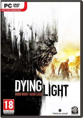 دانلود بازی Dying Light Complete Pack برای pc